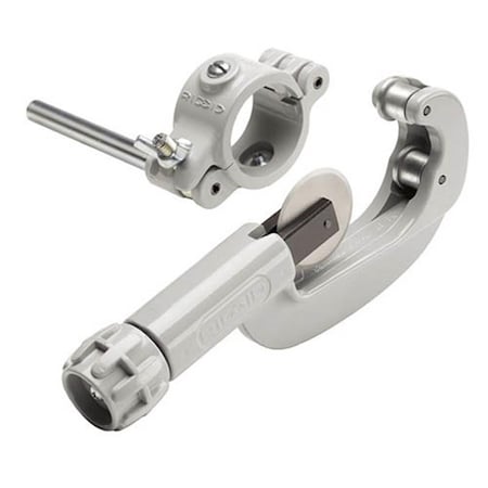 Ridgid ACSR Cable Trimmer with Bushing Holder; Cutter & Case 632-54135R